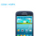Samsung I8190 Galaxy S III mini