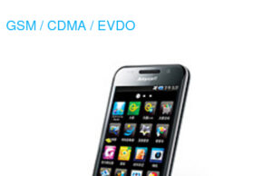 Samsung I909 Galaxy S