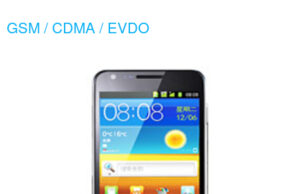 Samsung I929 Galaxy S II Duos