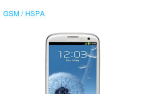 Samsung I9300I Galaxy S3 Neo