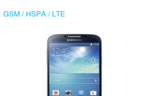 Samsung I9505 Galaxy S4