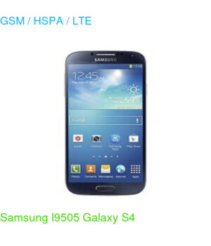 Samsung I9505 Galaxy S4