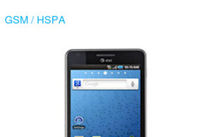 Samsung I997 Infuse 4G