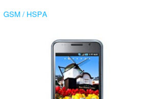 Samsung M110S Galaxy S