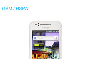 Samsung M130K Galaxy K