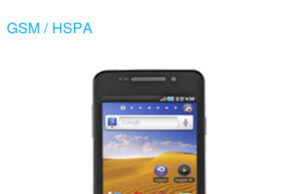 Samsung M190S Galaxy S Hoppin