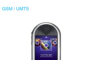 Samsung M7600 Beat DJ