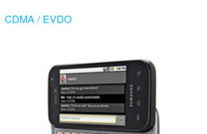 Samsung M920 Transform