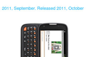 Samsung M930 Transform Ultra