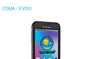 Samsung Mesmerize i500