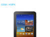 Samsung P6200 Galaxy Tab 7.0 Plus