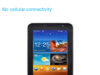 Samsung P6210 Galaxy Tab 7.0 Plus
