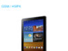 Samsung P6800 Galaxy Tab 7.7