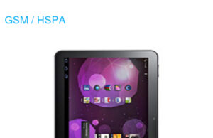 Samsung P7100 Galaxy Tab 10.1v