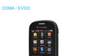 Samsung R360 Messenger Touch