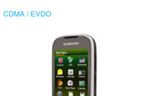 Samsung R860 Caliber