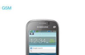 Samsung Rex 70 S3802