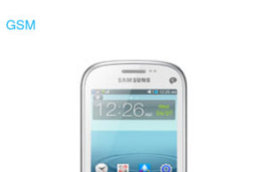 Samsung Rex 90 S5292