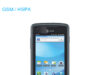 Samsung Rugby Smart I847