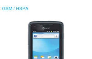 Samsung Rugby Smart I847