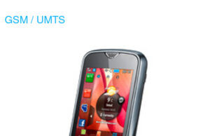 Samsung S3370