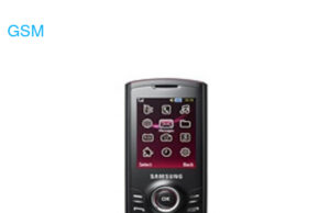 Samsung S5200