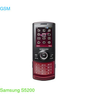 Samsung S5200