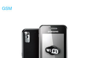 Samsung S5230W Star WiFi