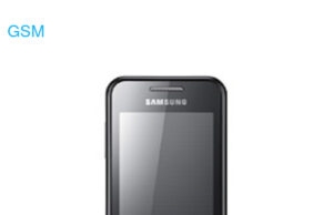 Samsung S5250 Wave525