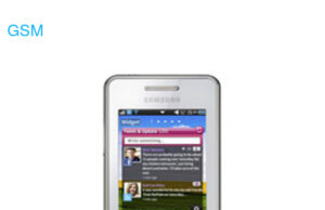Samsung S5260 Star II