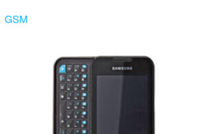 Samsung S5330 Wave533