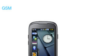 Samsung S5560 Marvel