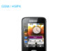 Samsung S5600 Preston