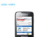 Samsung S5600v Blade