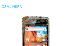 Samsung S5690 Galaxy Xcover