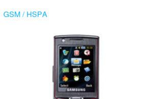 Samsung S7220 Ultra b