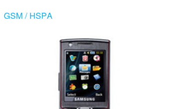 Samsung S7220 Ultra b