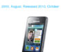 Samsung S7230E Wave 723