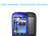 Samsung S7550 Blue Earth