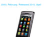 Samsung S8500 Wave