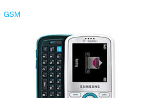 Samsung T459 Gravity