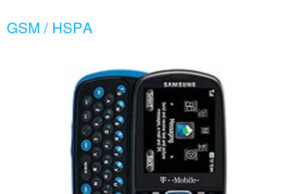 Samsung T479 Gravity 3