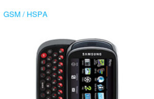 Samsung T669 Gravity T