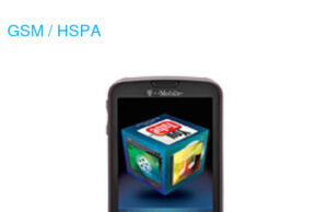 Samsung T939 Behold 2