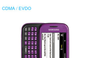 Samsung Trender
