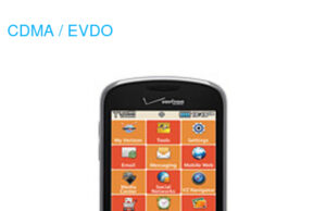 Samsung U380 Brightside