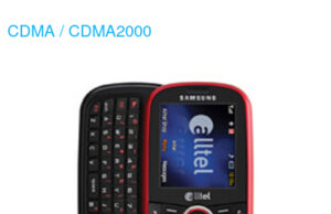 Samsung U450 DoubleTake