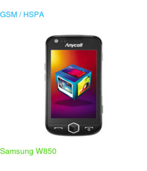 Samsung W850