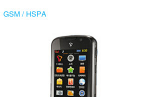 Samsung W960 AMOLED 3D