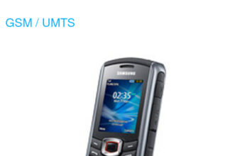 Samsung Xcover 271